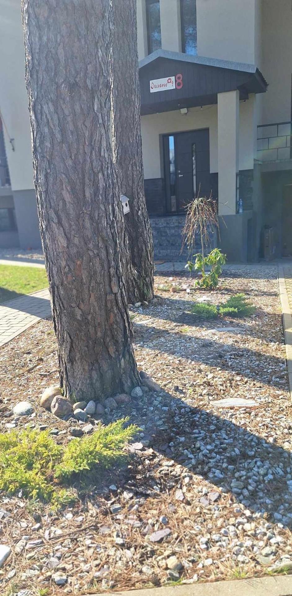 Dainavos Apartamentai Druskininkai Exteriér fotografie
