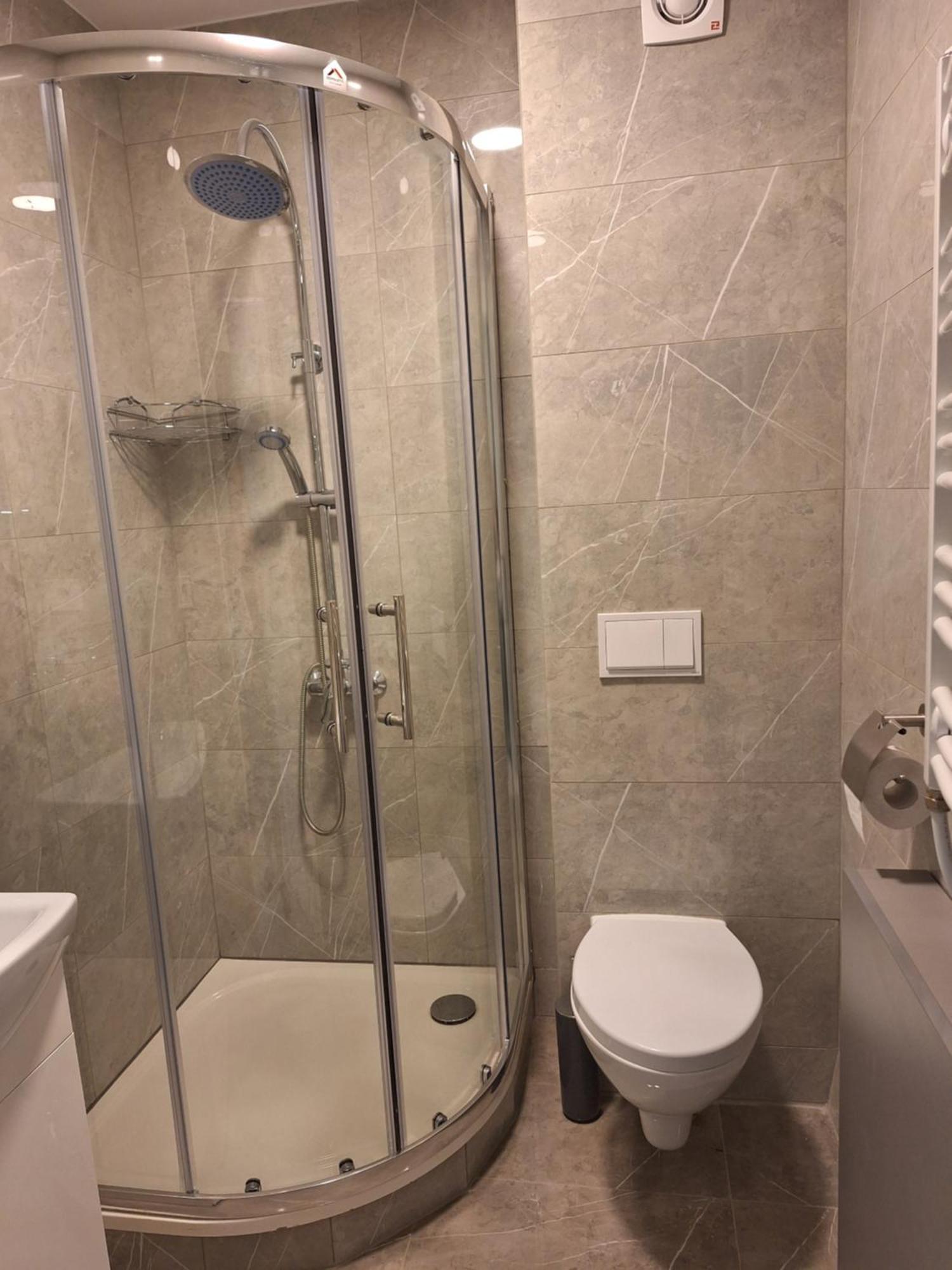 Dainavos Apartamentai Druskininkai Exteriér fotografie