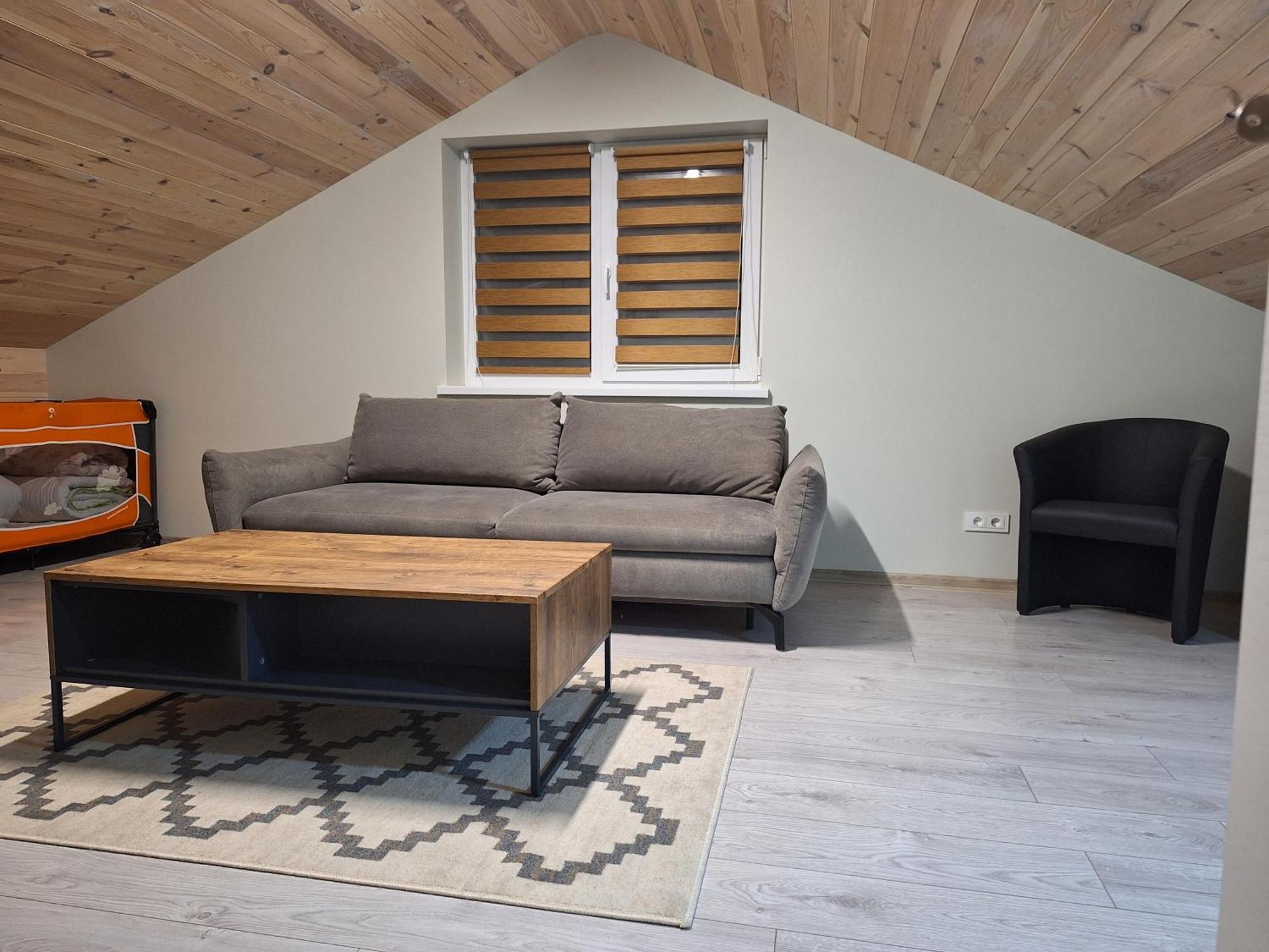 Dainavos Apartamentai Druskininkai Exteriér fotografie