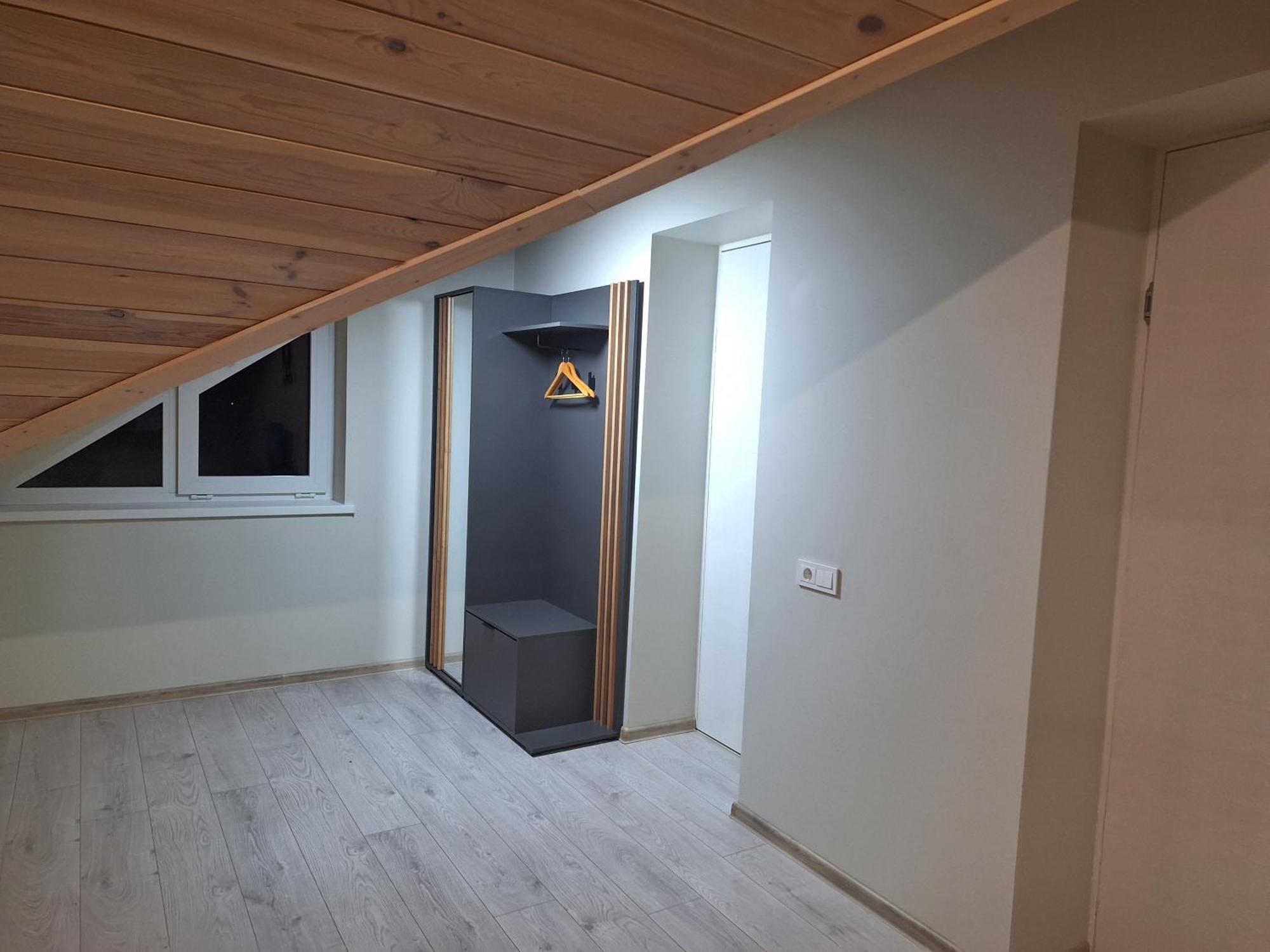 Dainavos Apartamentai Druskininkai Exteriér fotografie