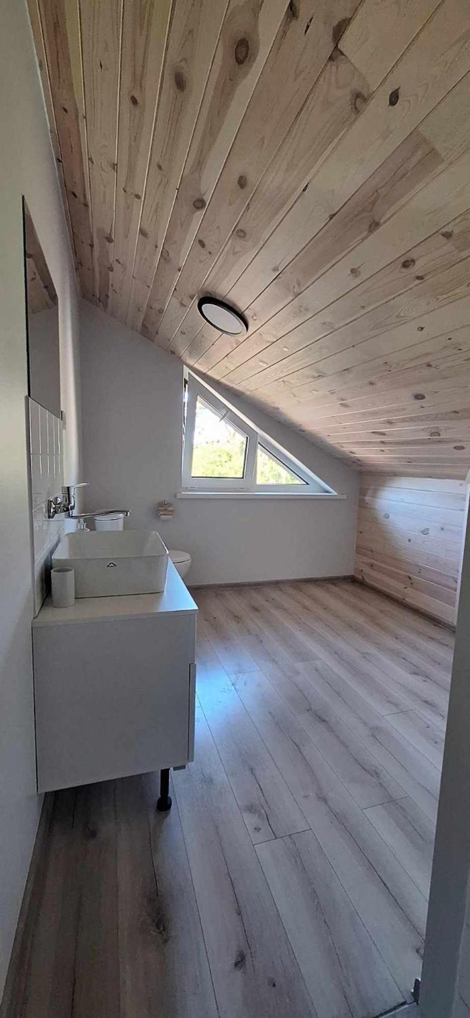 Dainavos Apartamentai Druskininkai Exteriér fotografie