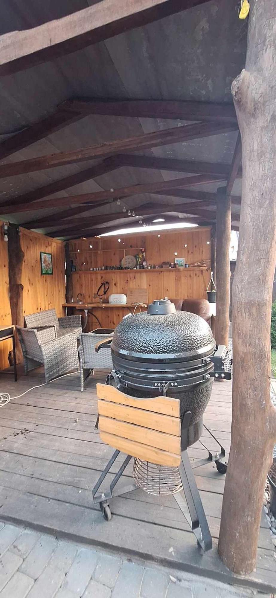 Dainavos Apartamentai Druskininkai Exteriér fotografie