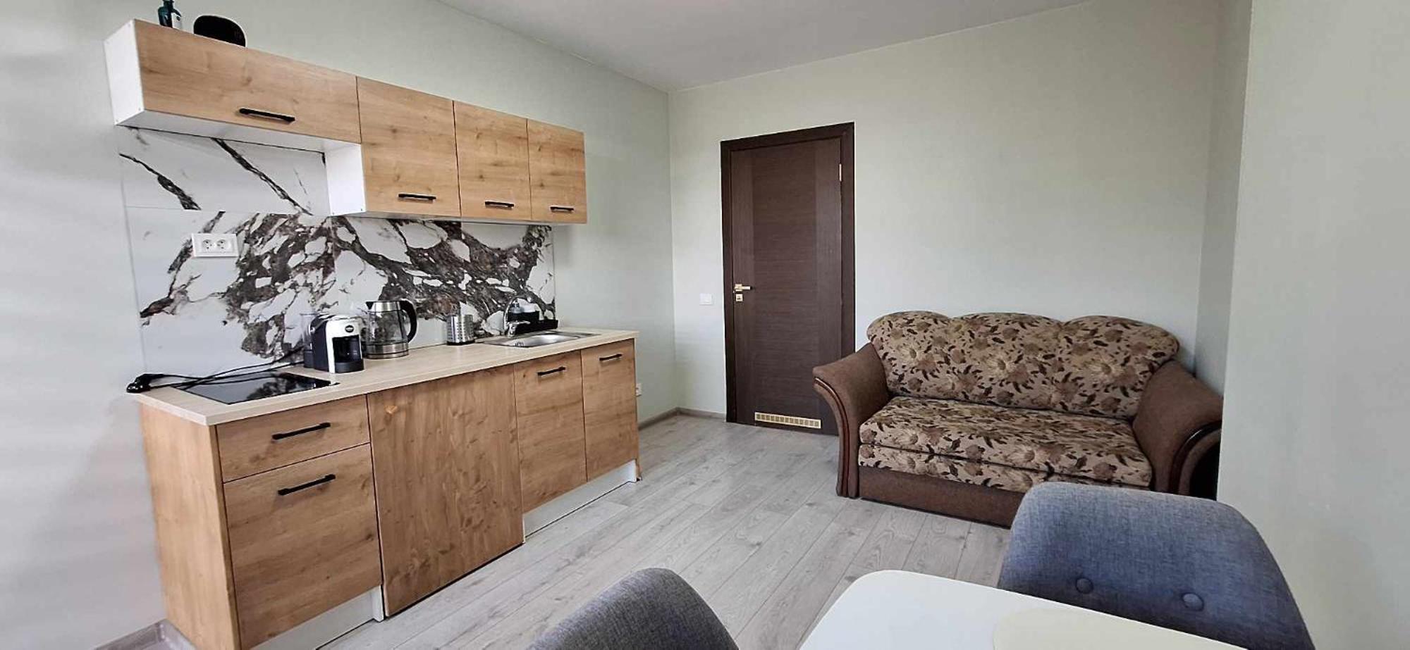 Dainavos Apartamentai Druskininkai Exteriér fotografie