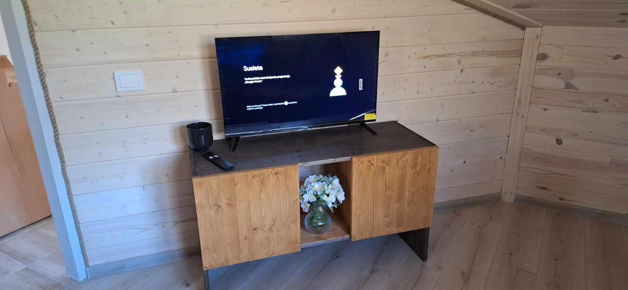 Dainavos Apartamentai Druskininkai Exteriér fotografie