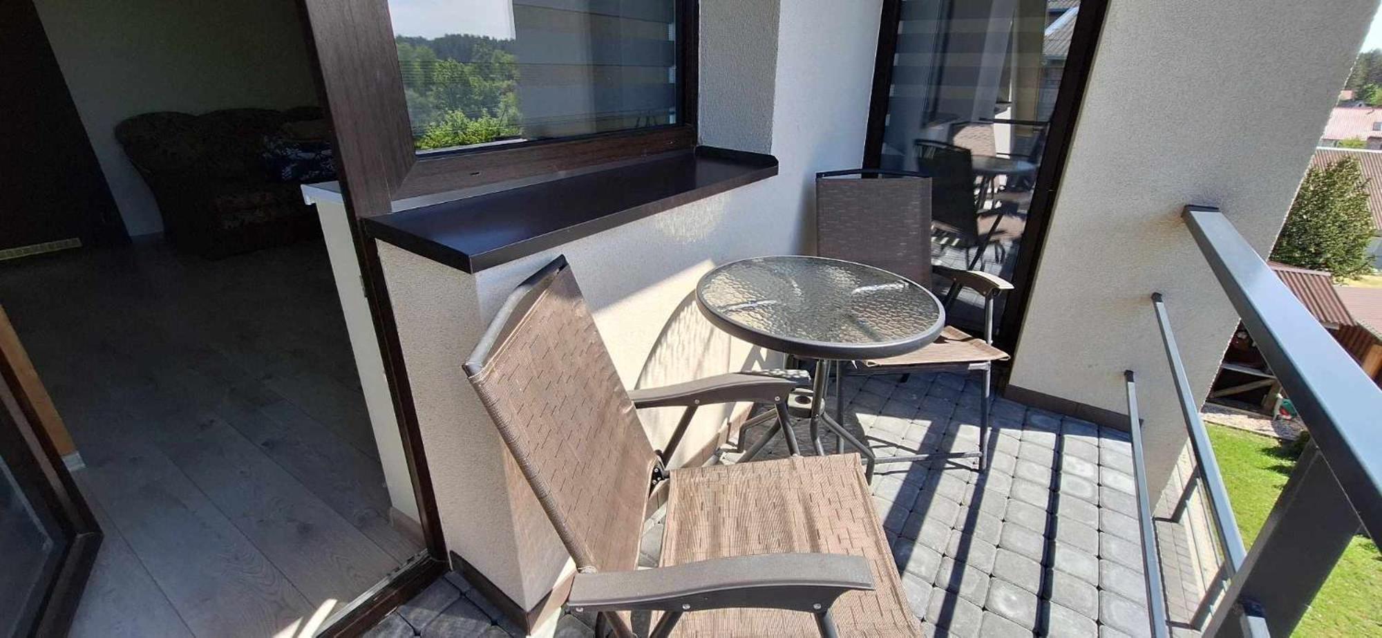 Dainavos Apartamentai Druskininkai Exteriér fotografie