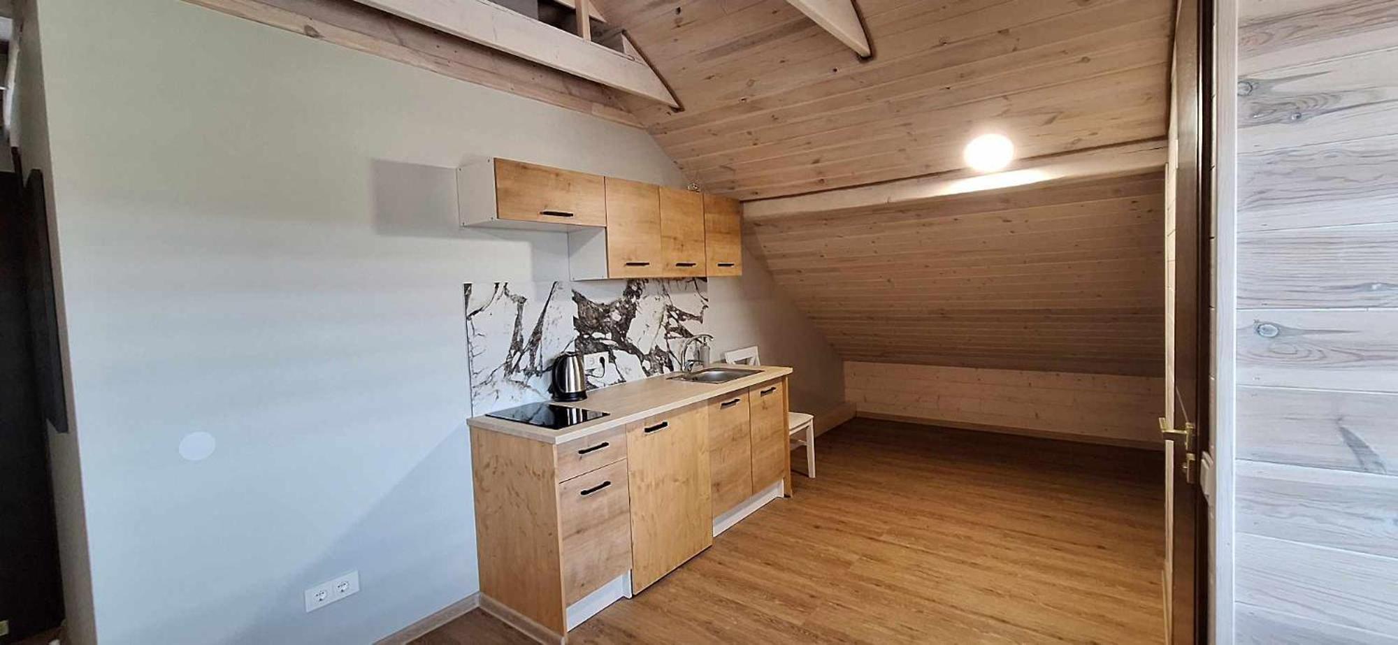 Dainavos Apartamentai Druskininkai Exteriér fotografie