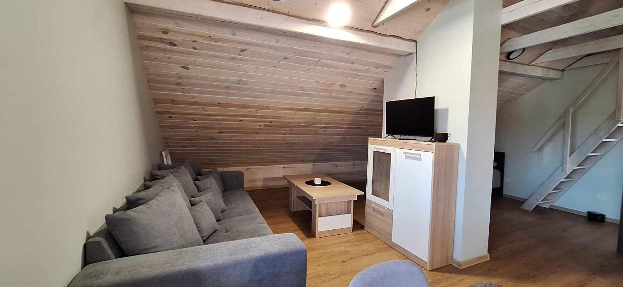 Dainavos Apartamentai Druskininkai Exteriér fotografie