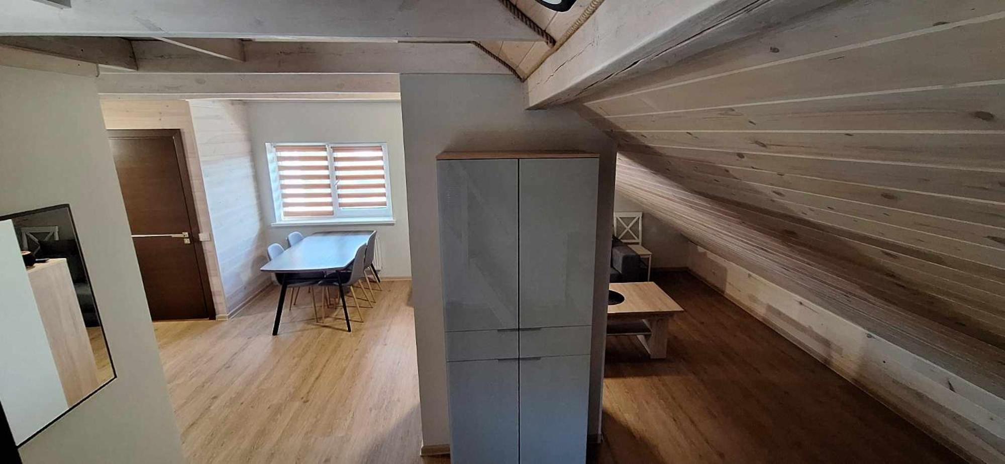 Dainavos Apartamentai Druskininkai Exteriér fotografie