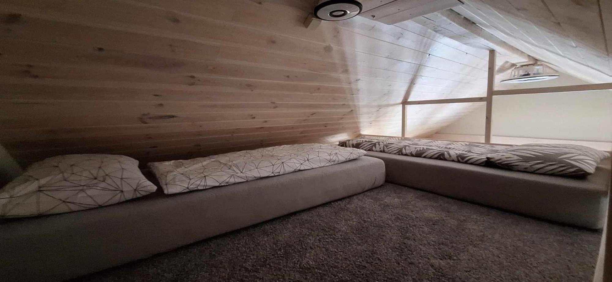 Dainavos Apartamentai Druskininkai Exteriér fotografie