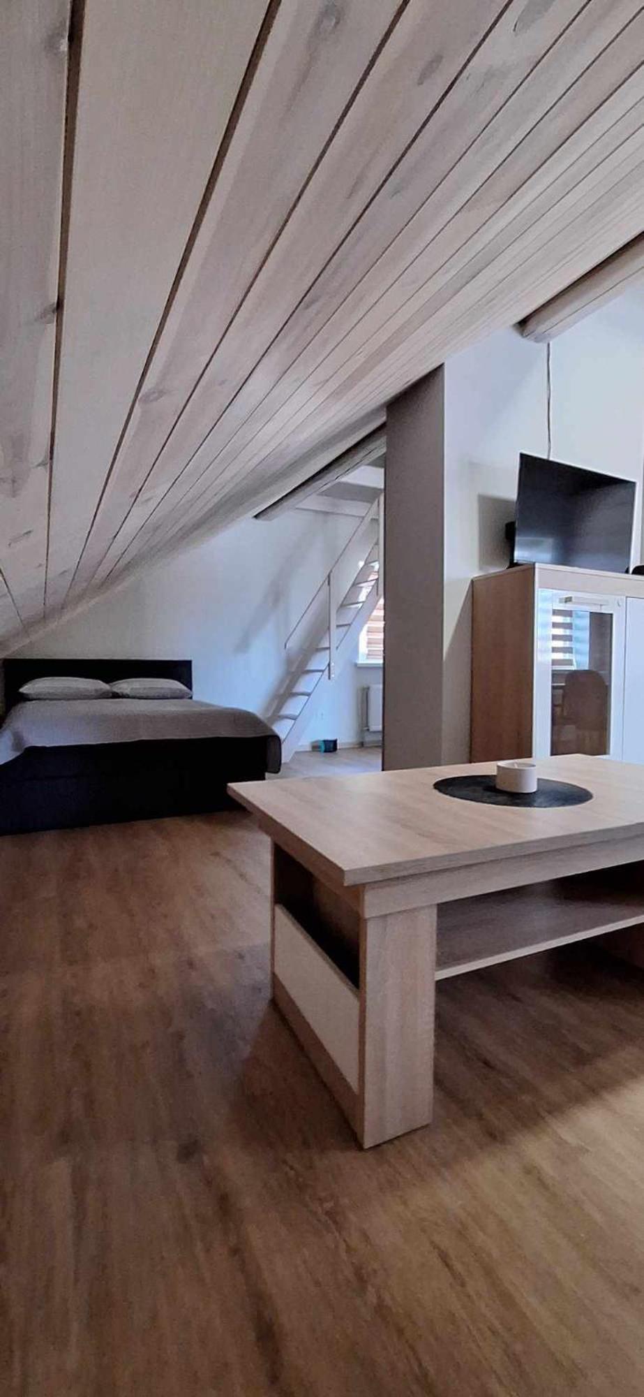 Dainavos Apartamentai Druskininkai Exteriér fotografie