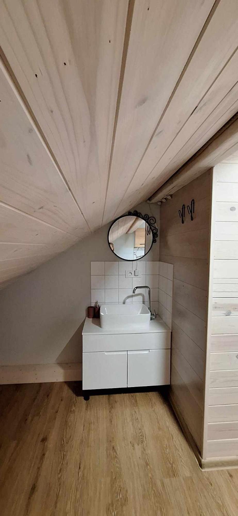 Dainavos Apartamentai Druskininkai Exteriér fotografie