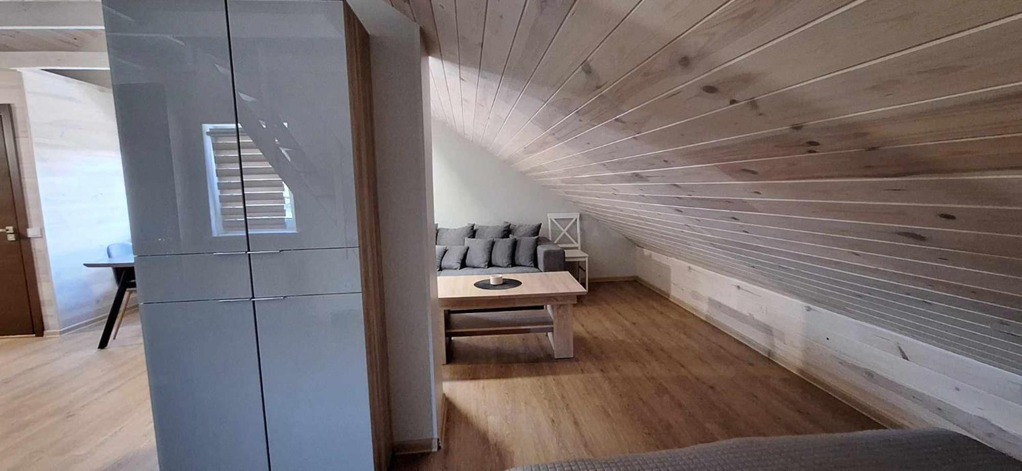 Dainavos Apartamentai Druskininkai Exteriér fotografie